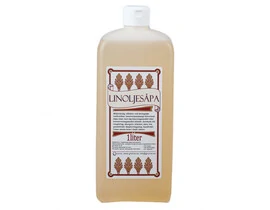 Linoljesåpa 1L Original