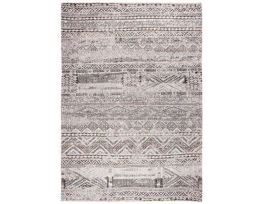 Kilim Medina White 140x200cm