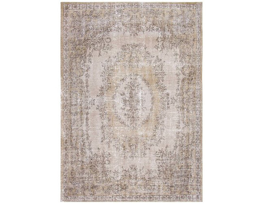 Plazzo Da Mosto Visconti Beige 140x200cm