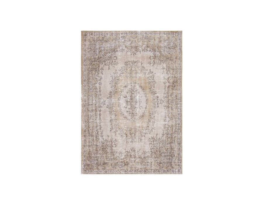 Plazzo Da Mosto Visconti Beige 140x200cm