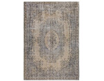 Plazzo Da Mosto Colonna Taupe 140x200cm