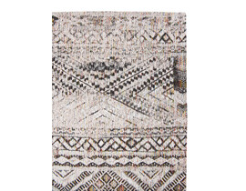 Kilim Medina White 140x200cm