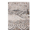 Kilim Medina White 140x200cm