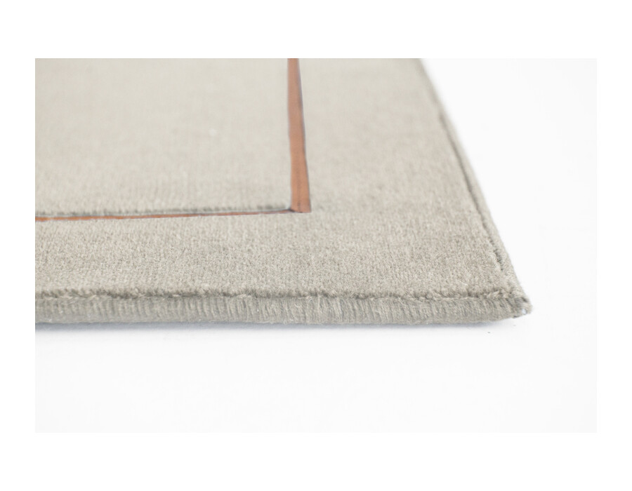 Richelien Velours Leather 1079 140x200cm