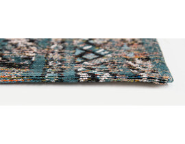 Kilim Zemmuri Blue 140x200cm