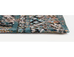 Kilim Zemmuri Blue 140x200cm