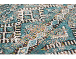 Kilim Zemmuri Blue 140x200cm