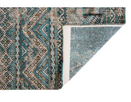 Kilim Zemmuri Blue 140x200cm