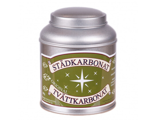 Städ- & tvättkarbonat